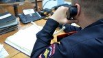 Житель Топок поблагодарил полицейских, которые нашли и вернули ему похищенный велосипед
